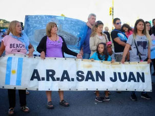 Juicio por el ARA San Juan: testigos revelaron que no se realizaron ensayos técnicos clave
