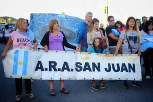 Juicio por el ARA San Juan: testigos revelaron que no se realizaron ensayos técnicos clave