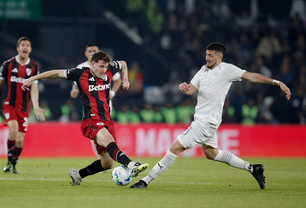 Copa Libertadores: River empató con Libertad en Paraguay y definirá la serie en el Monumental