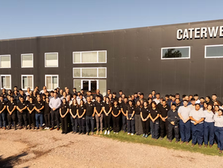 Caterwest hizo su balance anual y proyecta de manera agigantada el próximo año