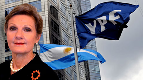 Fondos con fallos por deuda en default reclaman a la justicia de EE.UU. el acceso a acciones estatales de YPF