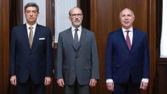 El Gobierno nacional llevó a la Corte Suprema la suspensión de varios artículos de la reforma laboral con un “per saltum”