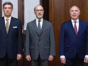 El Gobierno nacional llevó a la Corte Suprema la suspensión de varios artículos de la reforma laboral con un “per saltum”