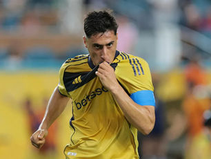 Comienza la ilusión copera de Boca Juniors en la Libertadores