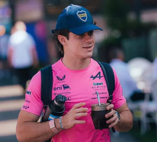 Colapinto logró su mejor resultado en la Fórmula 1: terminó séptimo en el GP de Miami