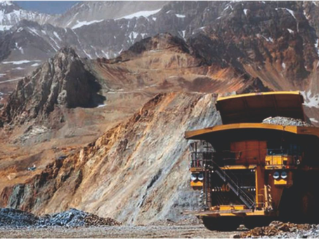 La minería avanza hacia una década clave, pero la falta de talento técnico amenaza su crecimiento