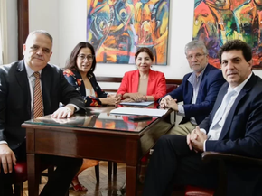 Con respaldo de gobernadores peronistas, el Gobierno confía en aprobar el Presupuesto 2026