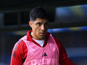 Cinco referentes de River podrían quedar libres en diciembre tras finalizar sus contratos