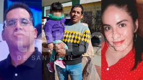 Tensión en la causa del autorobo: Avendaño se desmarca de los Carrizo y podrÃa complicarlos aún más