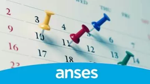 Jubilados: ANSES actualizó el calendario de pagos por los feriados