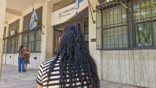 Comenzó el juicio por tentativa de femicidio contra un hombre acusado de dispararle a su pareja en Pocito