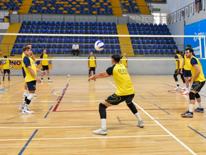 UPCN, el multicampeón sanjuanino, debutará contra River Plate en el Tour 1 de la Liga Argentina