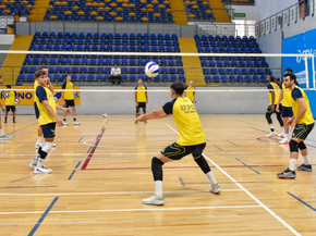 UPCN, el multicampeón sanjuanino, debutará contra River Plate en el Tour 1 de la Liga Argentina