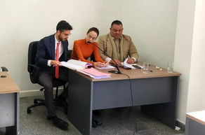 Histórica condena en Jáchal por distribución de pornografÃa infantil