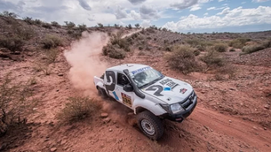 San Juan recibirá una doble fecha del Rally Argentino con presencia internacional