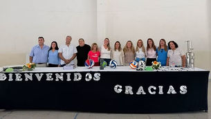 Hualilán y sus contratistas fortalecen la educación en Ullum