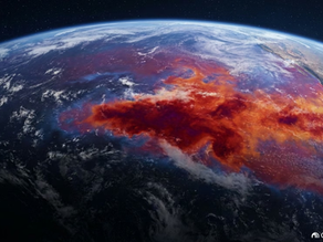 El Niño: advierten sobre el período de mayor impacto y los posibles efectos en Sudamérica