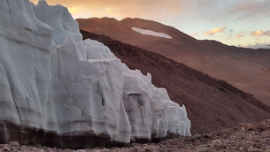 La Cámara Minera de San Juan pidió precisiones técnicas sobre la Ley de Glaciares tras el envío de modificaciones al Congreso