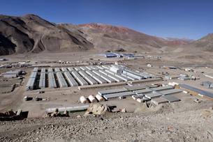 Barrick aumentó su producción de oro y alcanzó ingresos por US$4.100 millones: Veladero redujo su rendimiento por la secuencia minera planificada