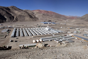 Barrick aumentó su producción de oro y alcanzó ingresos por US$4.100 millones: Veladero redujo su rendimiento por la secuencia minera planificada