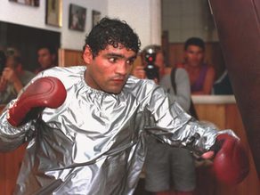 Murió Jorge “Locomotora” Castro a los 59 años: adiós a una leyenda del boxeo argentino