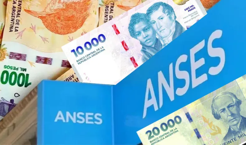 ANSES paga un extra de $80.000 en noviembre: quiénes lo cobran y cuándo se acredita