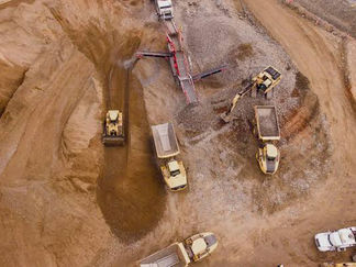 El bloquismo impulsa un proyecto para regular proveedores mineros y fortalecer el empleo local