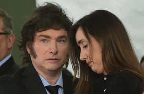 Crece la tensión entre Javier Milei y Victoria Villarruel: el Presidente compartió duras críticas contra la vice