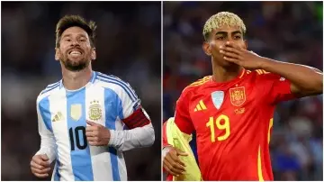 Finalissima: Argentina y España ya tienen fecha y sede confirmadas