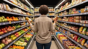 Consultoras privadas estiman que la inflación de octubre rondaría el 2,4%