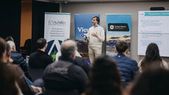 La plataforma de proveedores de Vicuña ya reúne a más de 2.000 empresas y busca fortalecer las buenas prácticas en pymes