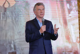 Macri, sobre el potencial minero argentino: “Estoy cansado de escuchar que podríamos ser como Australia o Canadá”