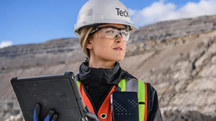 Teck obtuvo la aprobación judicial final para su fusión con Anglo American