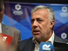 Cornejo tras la aprobación de San Jorge: “Tenemos una oportunidad histórica y la vamos a aprovechar”