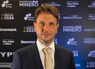 Modernización minera: San Juan avanza con el segundo módulo del sistema digital y proyecta un expediente 100% digital para 2026