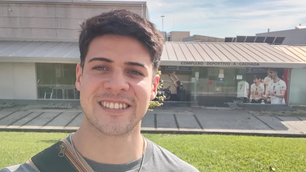 Un sanjuanino llega a la Superliga española