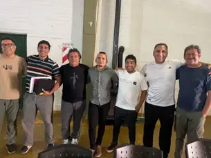 Polémica minera en Calingasta: ¿Quién está detrás de la Mesa Minera?