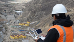 BHP ofreció U$D 53.000 millones por Anglo American antes de retirarse de la negociación