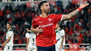 Apertura de la Liga Profesional: Independiente recibe a Unión y Vélez visita a Tigre