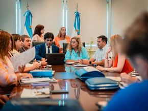 Paritaria docente en San Juan: el Gobierno cuestiona el rechazo gremial y analiza cómo continuar la negociación