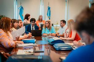 Paritaria docente en San Juan: el Gobierno cuestiona el rechazo gremial y analiza cómo continuar la negociación