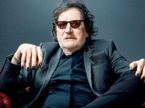 Operaron a Charly García y evoluciona favorablemente en una clínica de Buenos Aires