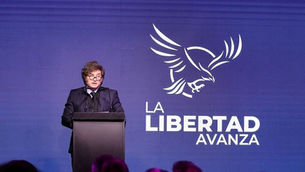 Referente mileista de San Juan descartó alianzas electorales con el oficialismo provincial y ratificó que competirán con identidad propia en 2027