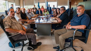 Paritaria docente: Gobierno y gremios retoman la negociación con expectativa por una nueva oferta