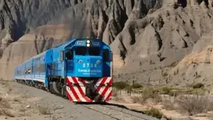 Empresa que invierte en San Juan remarcó la necesidad de mejorar rutas y ampliar el tren de carga
