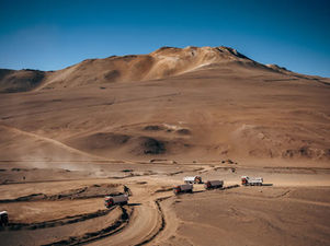 Minería: Chile y Argentina comparten oportunidades, pero enfrentan desafíos diferentes en el desarrollo del cobre