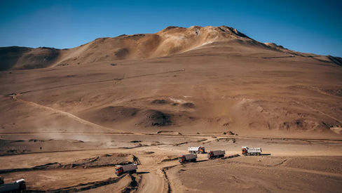 Minería: Chile y Argentina comparten oportunidades, pero enfrentan desafíos diferentes en el desarrollo del cobre