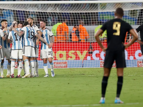 Bombos del Mundial 2026: posibles escenarios para Argentina en el sorteo