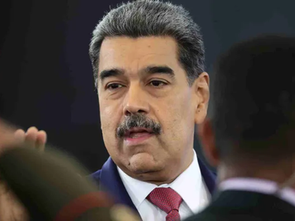 El chavismo amenaza con hasta 20 años de cárcel a quienes respalden acciones de Trump contra Venezuela