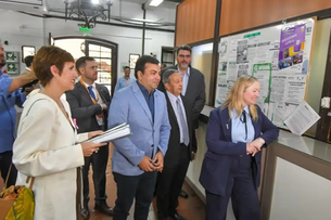 Mendoza blinda su política minera con una Ley de Regalías y un Fondo de Compensación Ambiental